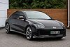 Hyundai IONIQ 6 77.4kWh Ultimate Saloon 4dr Electric Auto AWD (325 ps) Abyss Black
