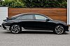 Hyundai IONIQ 6 77.4kWh Ultimate Saloon 4dr Electric Auto AWD (325 ps) Abyss Black