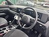 Hyundai TUCSON 1.6 T-GDi N Line S SUV 5dr Petrol Manual Euro 6 (s/s) (160 ps) Atlas White