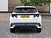 Hyundai TUCSON 1.6 T-GDi N Line S SUV 5dr Petrol Manual Euro 6 (s/s) (160 ps) Atlas White