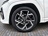 Hyundai TUCSON 1.6 T-GDi N Line S SUV 5dr Petrol Manual Euro 6 (s/s) (160 ps) Atlas White