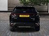 Hyundai TUCSON 1.6T N Line S SUV 5dr Petrol Hybrid Auto Euro 6 (s/s) (239 ps) Abyss Black