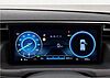 Hyundai TUCSON 1.6T N Line S SUV 5dr Petrol Hybrid Auto Euro 6 (s/s) (239 ps) Abyss Black