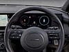 Hyundai TUCSON 1.6T N Line S SUV 5dr Petrol Hybrid Auto Euro 6 (s/s) (239 ps) Abyss Black