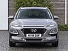 Hyundai KONA 1.0 T-GDi Premium SUV 5dr Petrol Manual Euro 6 (s/s) (120 ps) Lake Silver
