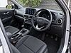Hyundai KONA 1.0 T-GDi Premium SUV 5dr Petrol Manual Euro 6 (s/s) (120 ps) Lake Silver