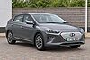 Hyundai IONIQ 38.3kWh Premium Hatchback 5dr Electric Auto (136 ps) Amazon Grey