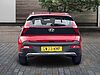Hyundai BAYON 1.0 T-GDi MHEV SE Connect SUV 5dr Petrol Hybrid DCT Euro 6 (s/s) (100 ps) Dragon Red