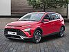Hyundai BAYON 1.0 T-GDi MHEV SE Connect SUV 5dr Petrol Hybrid DCT Euro 6 (s/s) (100 ps) Dragon Red