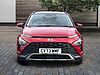 Hyundai BAYON 1.0 T-GDi MHEV SE Connect SUV 5dr Petrol Hybrid DCT Euro 6 (s/s) (100 ps) Dragon Red