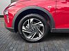 Hyundai BAYON 1.0 T-GDi MHEV SE Connect SUV 5dr Petrol Hybrid DCT Euro 6 (s/s) (100 ps) Dragon Red