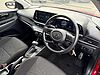 Hyundai BAYON 1.0 T-GDi MHEV SE Connect SUV 5dr Petrol Hybrid DCT Euro 6 (s/s) (100 ps) Dragon Red