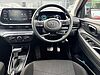 Hyundai BAYON 1.0 T-GDi MHEV SE Connect SUV 5dr Petrol Hybrid DCT Euro 6 (s/s) (100 ps) Dragon Red