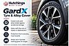 Hyundai SANTA FE 1.6 h T-GDi Ultimate SUV 5dr Petrol Hybrid Auto Euro 6 (s/s) (230 ps) Glacier White