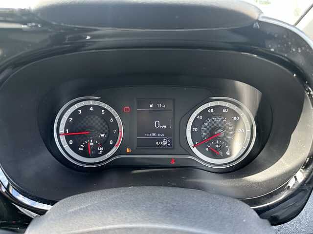 Hyundai I10 1.0 T-GDi N Line 5dr Phantom Black