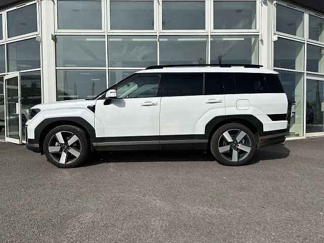 Hyundai SANTA FE 1.6 TGDi Hybrid Premium 5dr Auto