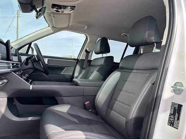 Hyundai SANTA FE 1.6 TGDi Hybrid Premium 5dr Auto