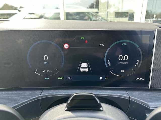 Hyundai SANTA FE 1.6 TGDi Hybrid Premium 5dr Auto