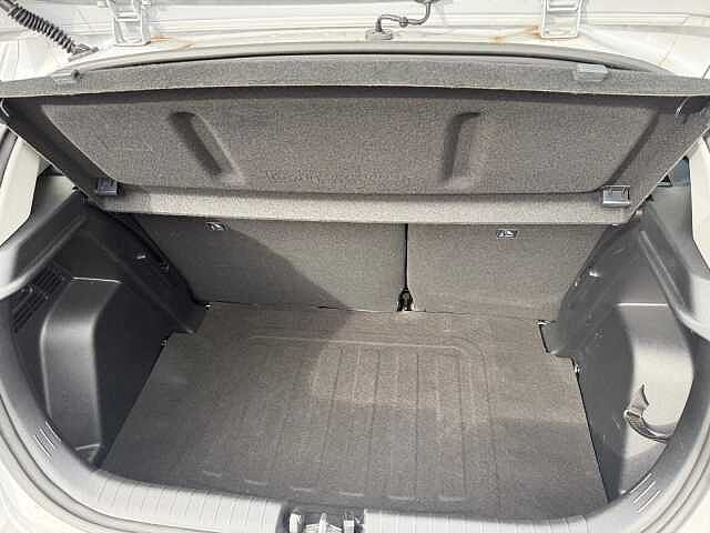 Hyundai I20 1.0T GDi Advance 5dr Grey