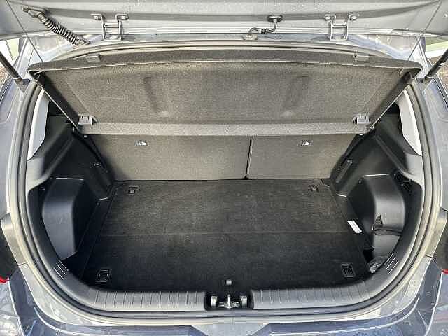 Hyundai I20 1.0T GDi Premium 5dr Aurora Grey