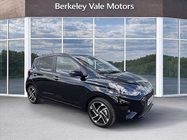 1.2 [79] Premium 5dr Auto [Nav]