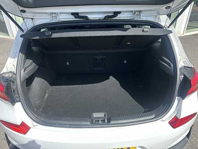 Hyundai i30 1.0T GDI N Line 5dr