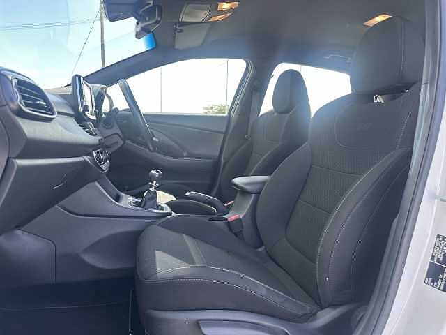 Hyundai i30 1.0T GDI N Line 5dr