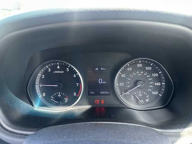 Hyundai i30 1.0T GDI N Line 5dr