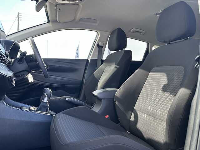 Hyundai I20 1.0T GDi 48V MHD Premium 5dr Phantom Black