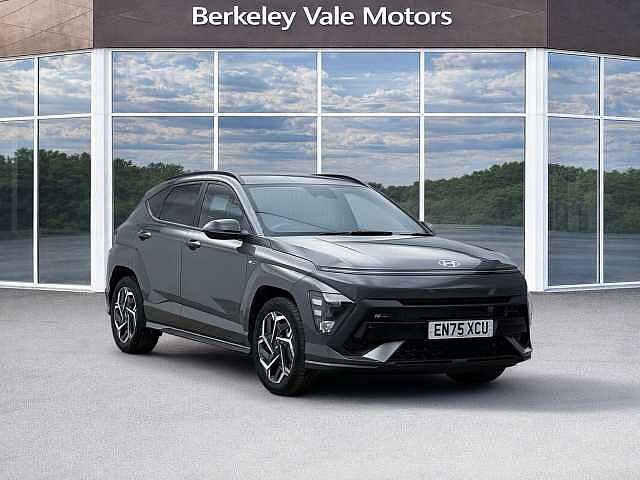 1.6 Hybrid 138 N Line 5dr DCT
