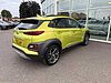 Hyundai KONA 1.6 GDi Hybrid Premium 5dr DCT Yellow