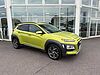 Hyundai KONA 1.6 GDi Hybrid Premium 5dr DCT Yellow
