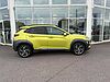 Hyundai KONA 1.6 GDi Hybrid Premium 5dr DCT Yellow
