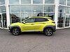 Hyundai KONA 1.6 GDi Hybrid Premium 5dr DCT Yellow