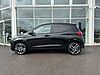 Hyundai I10 1.2 MPi Premium 5dr Auto Phantom Black