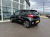 Hyundai I10 1.2 MPi Premium 5dr Auto Phantom Black