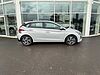 Hyundai I20 1.0T GDi Advance 5dr Grey