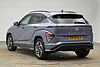 Hyundai KONA 1.6 Hybrid 129 N Line 5dr DCT Meta Blue