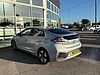 Hyundai IONIQ 1.6 GDi Hybrid Premium SE 5dr DCT Silver