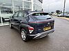Hyundai KONA 1.0T 100 Advance 5dr Blue