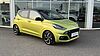 Hyundai I10 1.0T [90] N Line 5dr [Nav] Lucid Lime