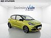 Hyundai I10 1.0T [90] N Line 5dr [Nav] Lucid Lime
