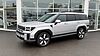 Hyundai SANTA FE 1.6 TGDi Plug-in Hybrid Ultimate 5dr 4WD Auto Typhoon Silver