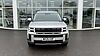 Hyundai SANTA FE 1.6 TGDi Plug-in Hybrid Ultimate 5dr 4WD Auto Typhoon Silver