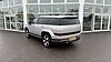 Hyundai SANTA FE 1.6 TGDi Plug-in Hybrid Ultimate 5dr 4WD Auto Typhoon Silver