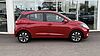 Hyundai I10 1.0 [63] Advance 5dr Auto [Nav] Red