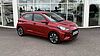 Hyundai I10 1.0 [63] Advance 5dr Auto [Nav] Red