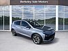 Hyundai BAYON 1.0 TGDi [90] Tech Line 5dr DCT Meta Blue