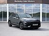 Hyundai KONA 1.6 Hybrid 138 N Line 5dr DCT Grey