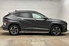 Hyundai KONA 1.6 Hybrid 138 N Line 5dr DCT Grey